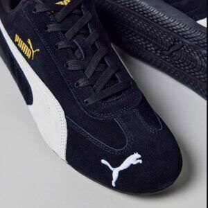 Puma Women's Speedcat OG Sneaker